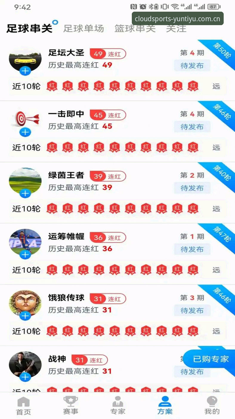 云体育最新版本下载 资深用户分享:云体育最新版本下载后的使用心得与实战体验